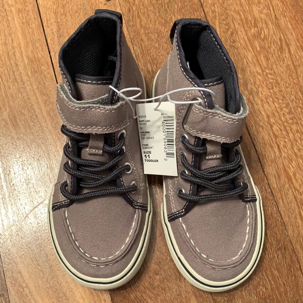 Super Cute Canvas Shoes